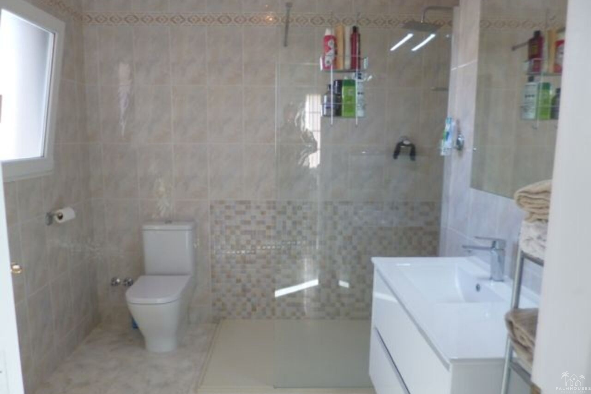 Resale - Villa - Playa Flamenca - Costa Blanca