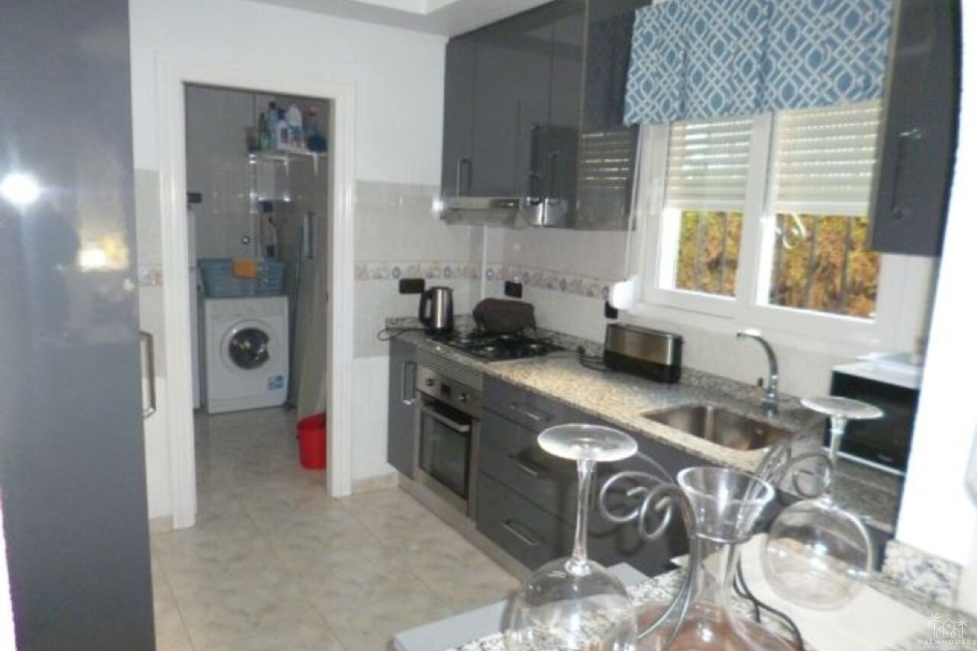 Resale - Villa - Playa Flamenca - Costa Blanca