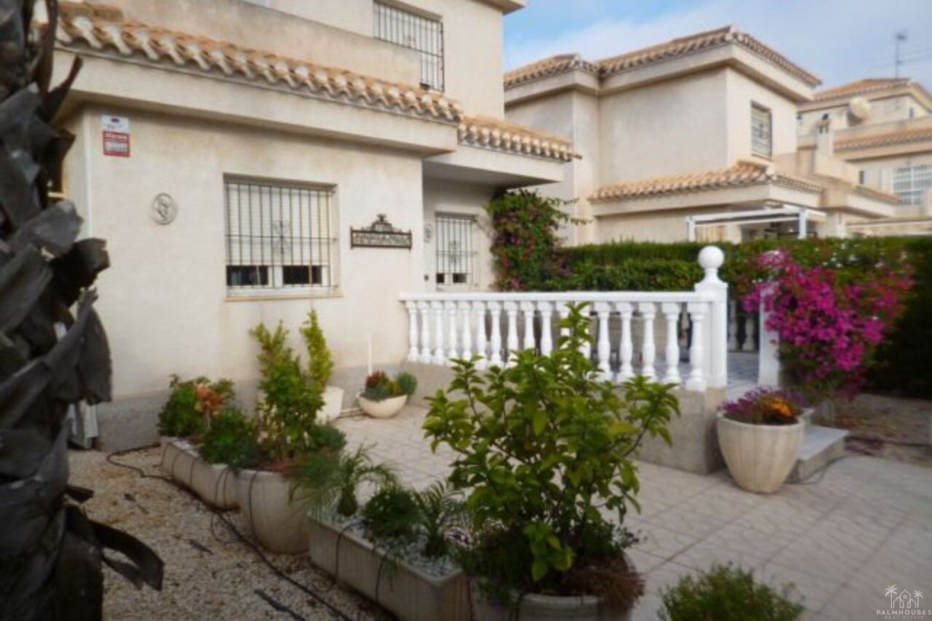 Resale - Villa - Playa Flamenca - Costa Blanca
