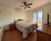 Resale - Villa - Playa Flamenca - Orihuela Costa