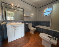 Resale - Villa - Playa Flamenca - Orihuela Costa