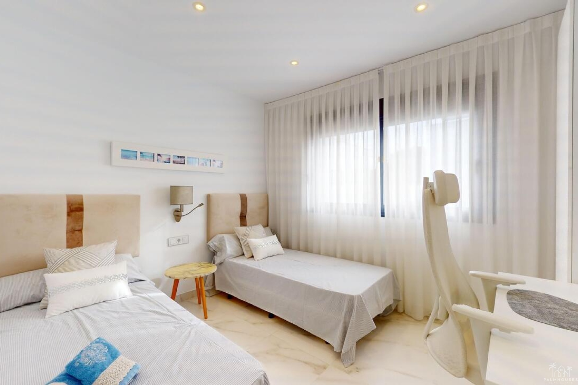 Resale - Villa - Playa Honda - Costa Calida