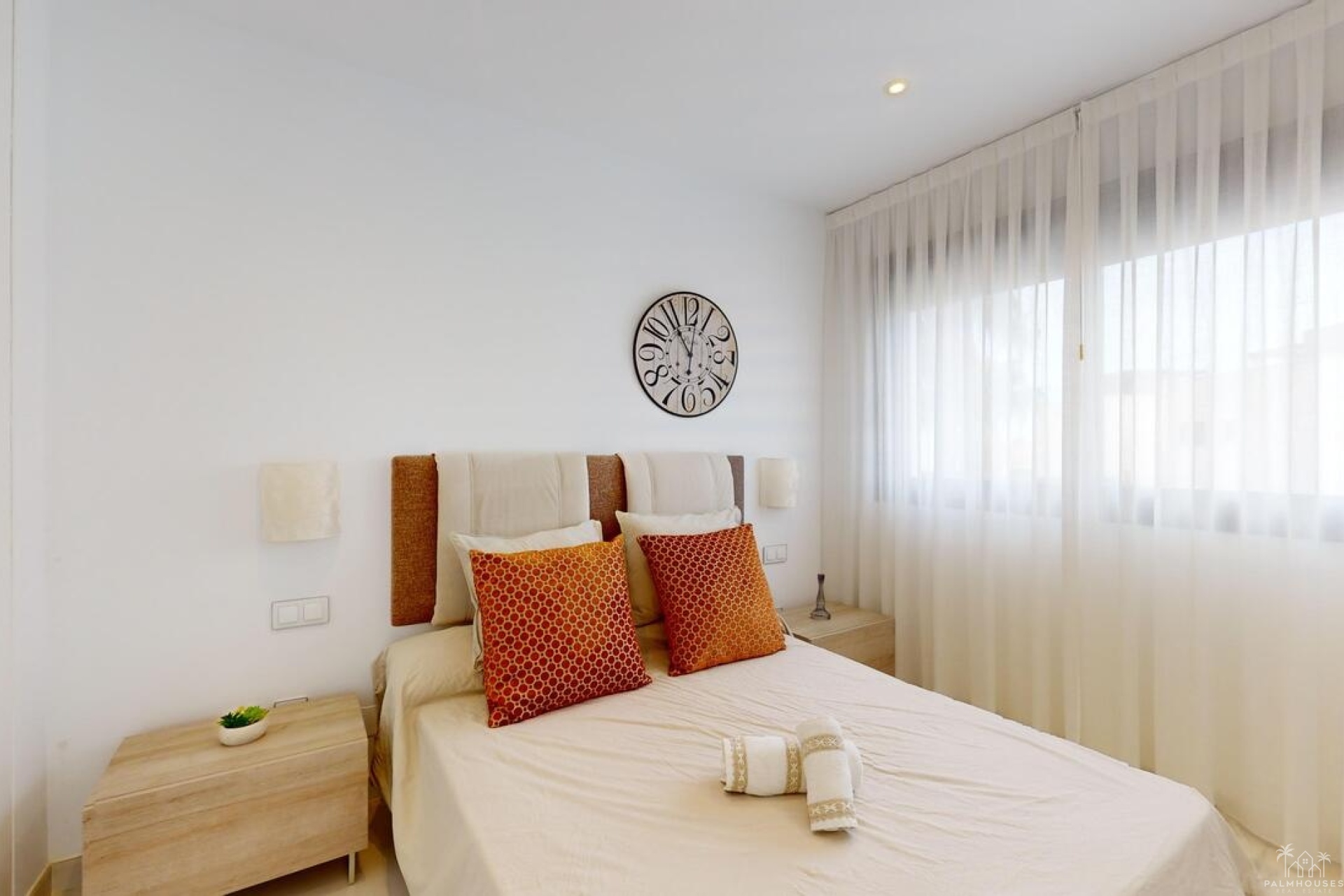 Resale - Villa - Playa Honda - Costa Calida
