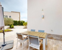 Resale - Villa - Playa Honda - Costa Calida