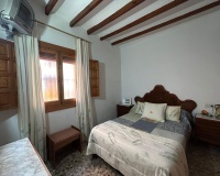 Resale - Villa - Polop - Polop Centro