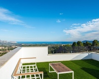 Resale - Villa - Polop - Polop Centro