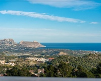 Resale - Villa - Polop - Polop Centro