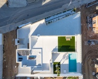 Resale - Villa - Polop - Polop Centro