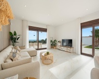 Resale - Villa - Polop - Polop Centro