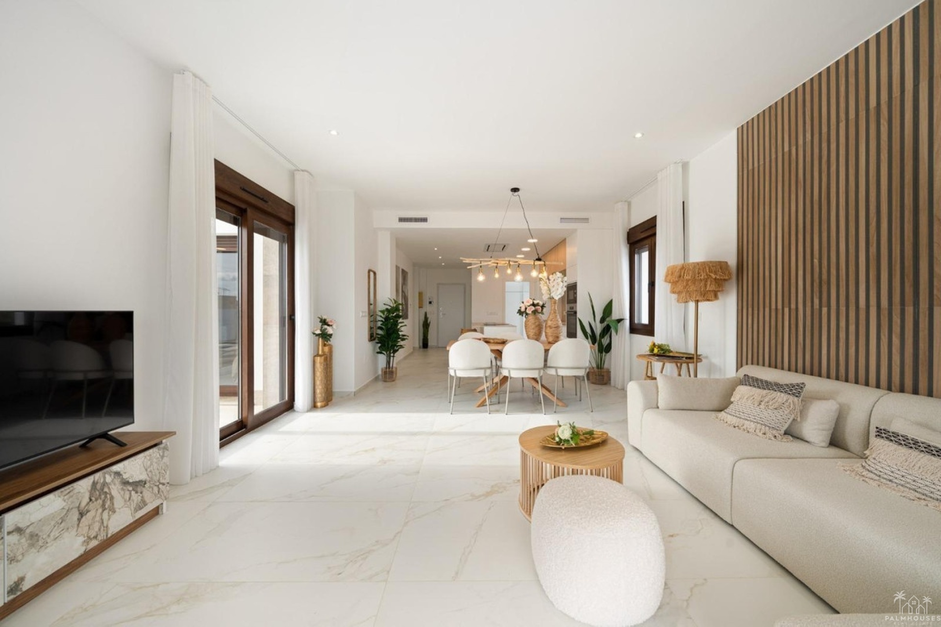 Resale - Villa - Polop - Polop Centro