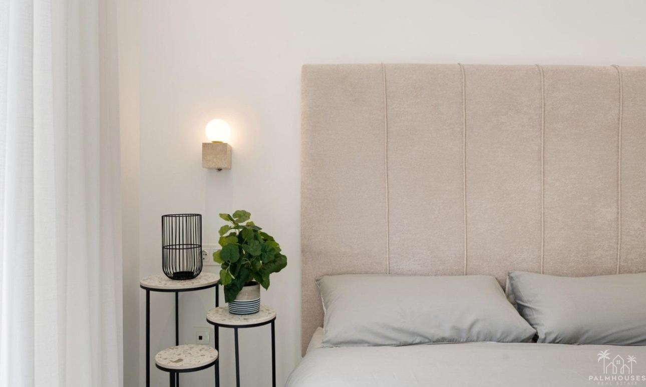 Resale - Villa - Polop - Polop Centro