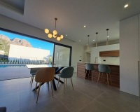 Resale - Villa - Polop - Polop Centro