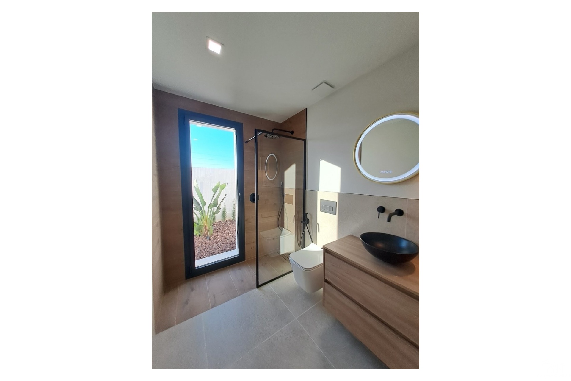 Resale - Villa - Polop - Polop Centro