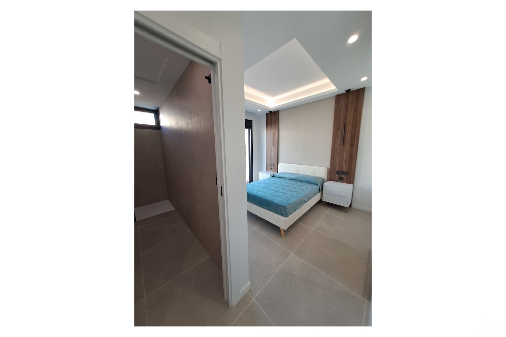Resale - Villa - Polop - Polop Centro