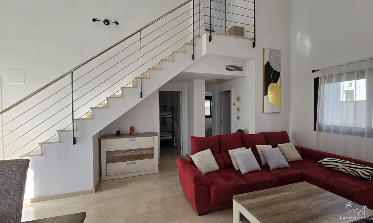 Resale - Villa - Polop - Polop Centro