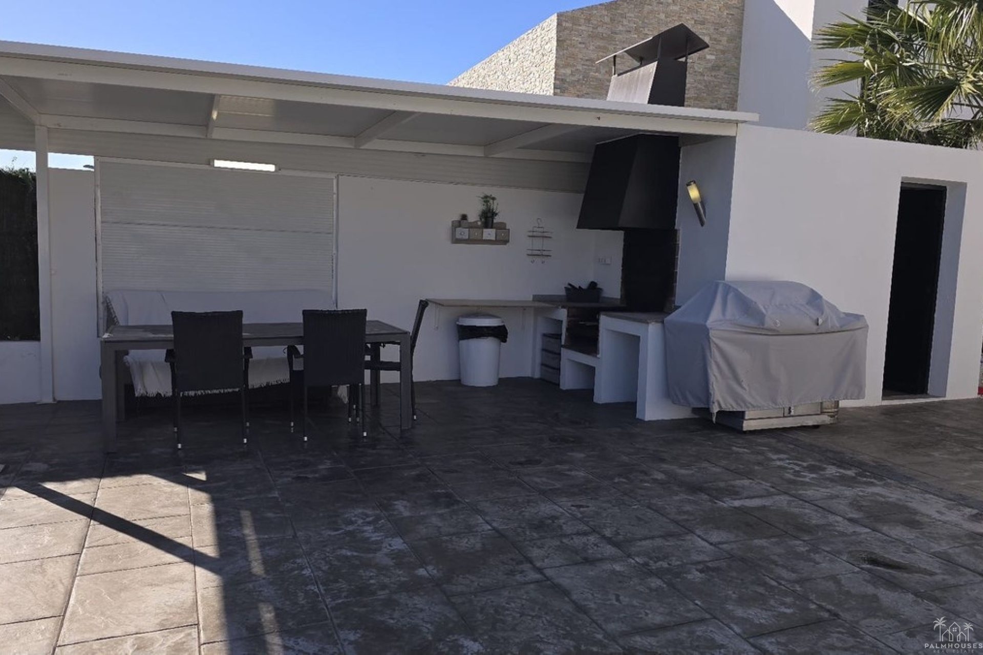 Resale - Villa - Polop - Polop Centro
