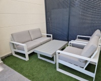 Resale - Villa - Polop - Polop Centro