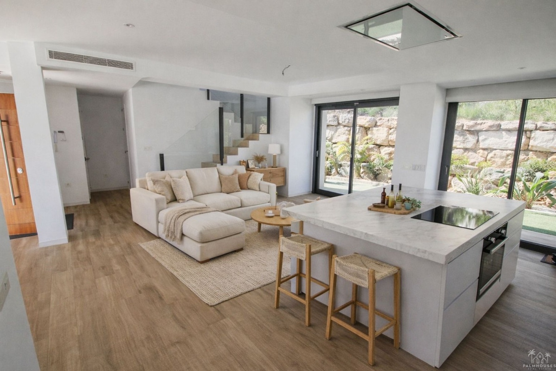 Resale - Villa - Polop - Polop Centro