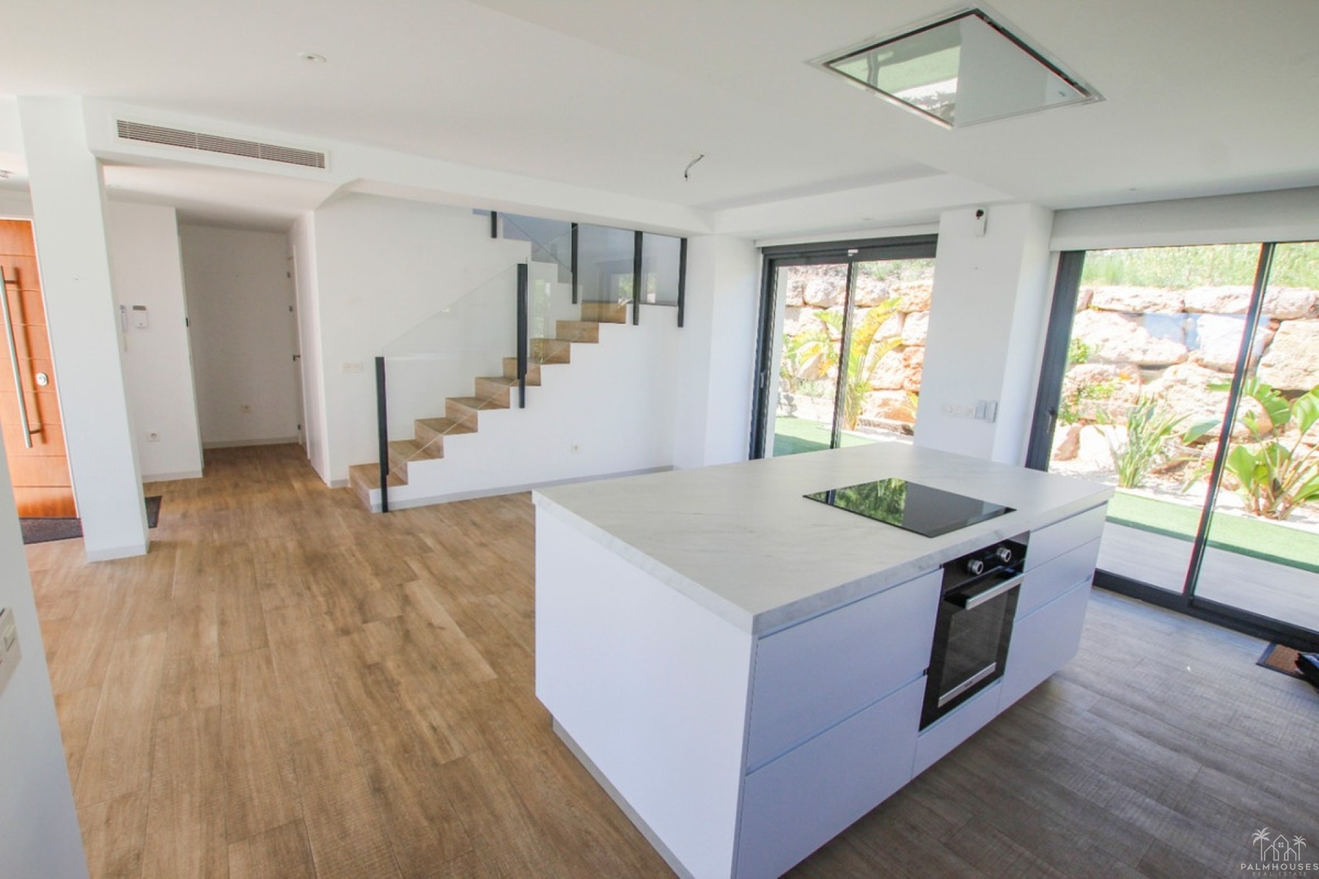Resale - Villa - Polop - Polop Centro