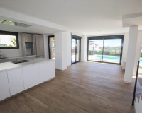 Resale - Villa - Polop - Polop Centro