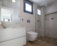 Resale - Villa - Polop - Polop Centro