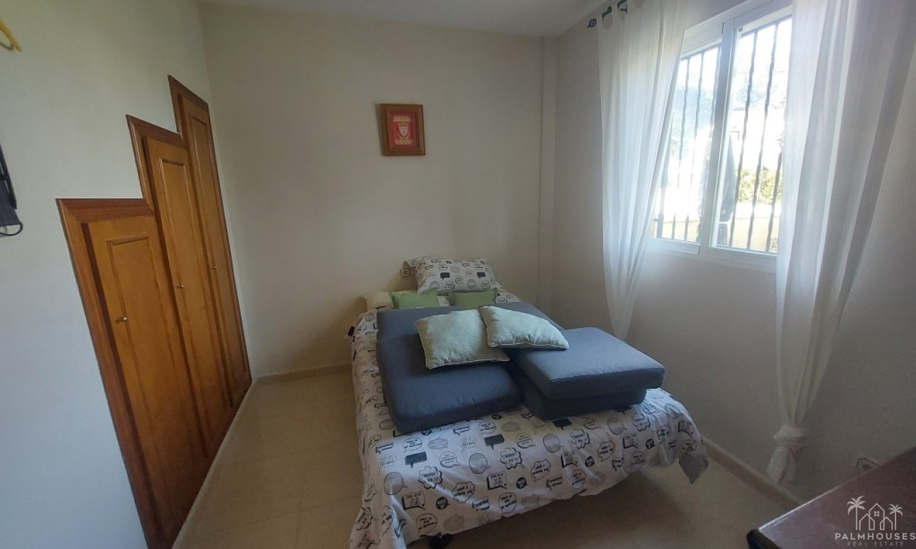 Resale - Villa - Polop - Polop Centro