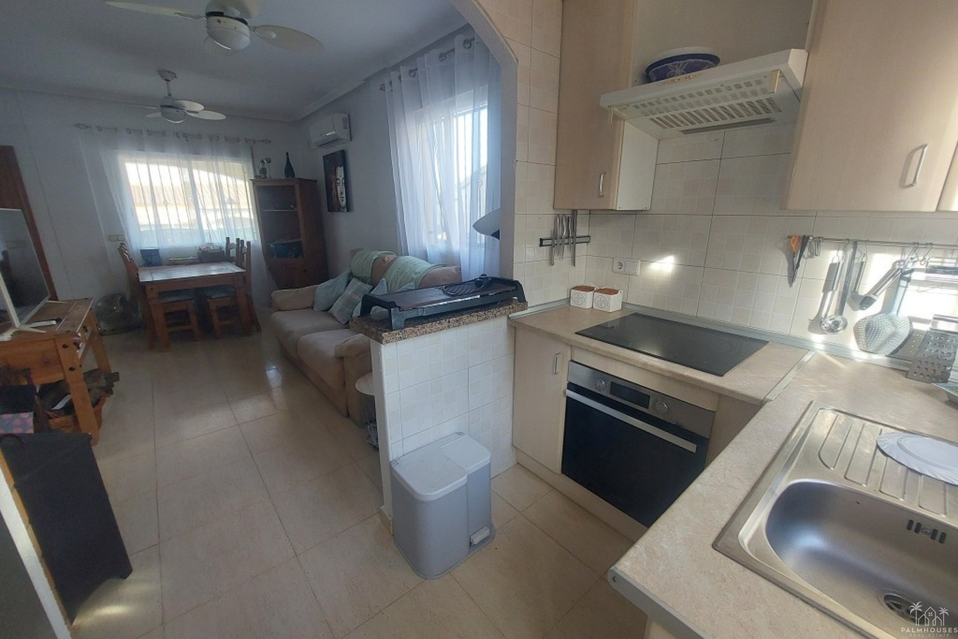 Resale - Villa - Polop - Polop Centro