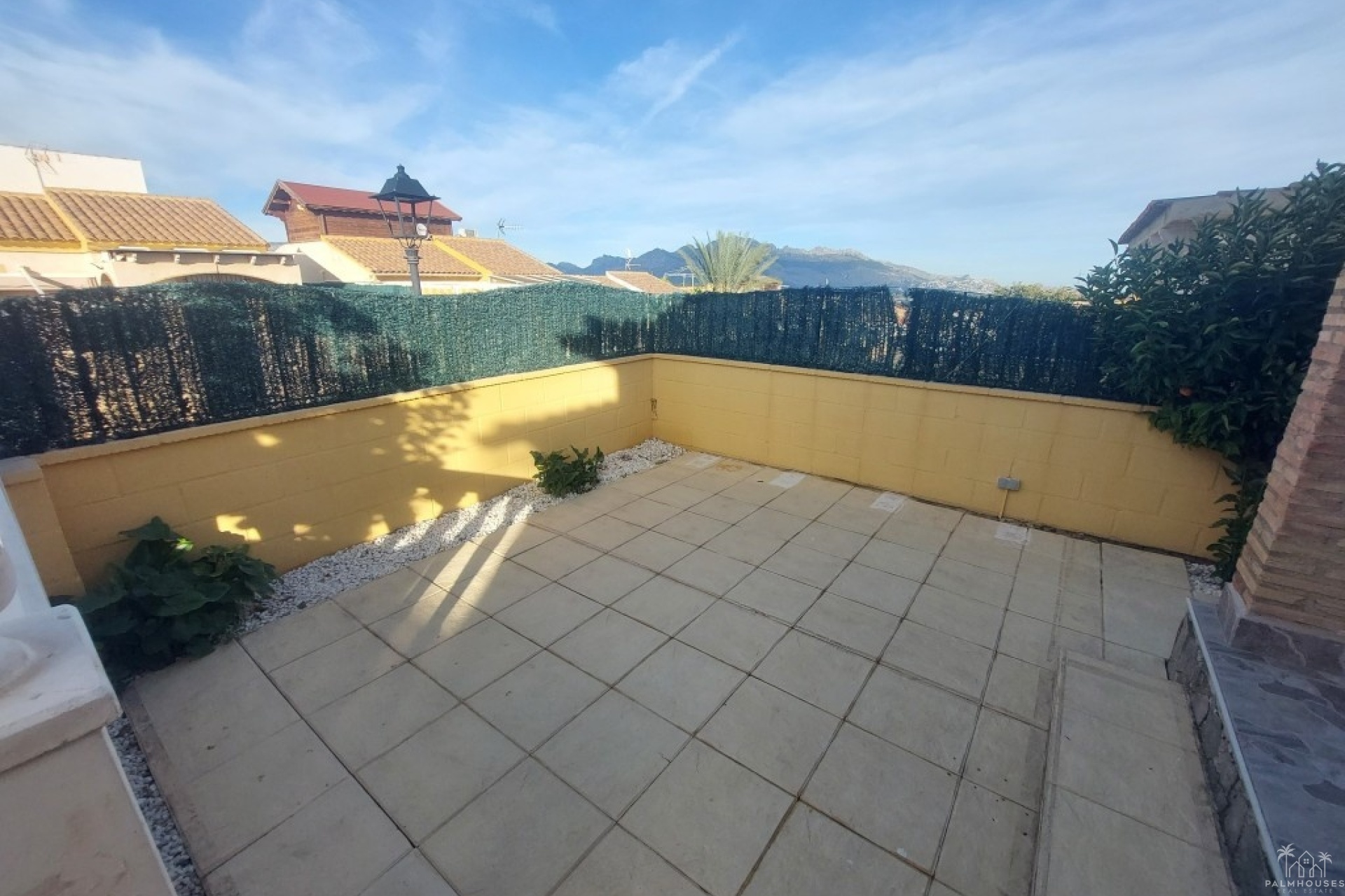 Resale - Villa - Polop - Polop Centro