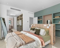 Resale - Villa - Polop - Polop Centro