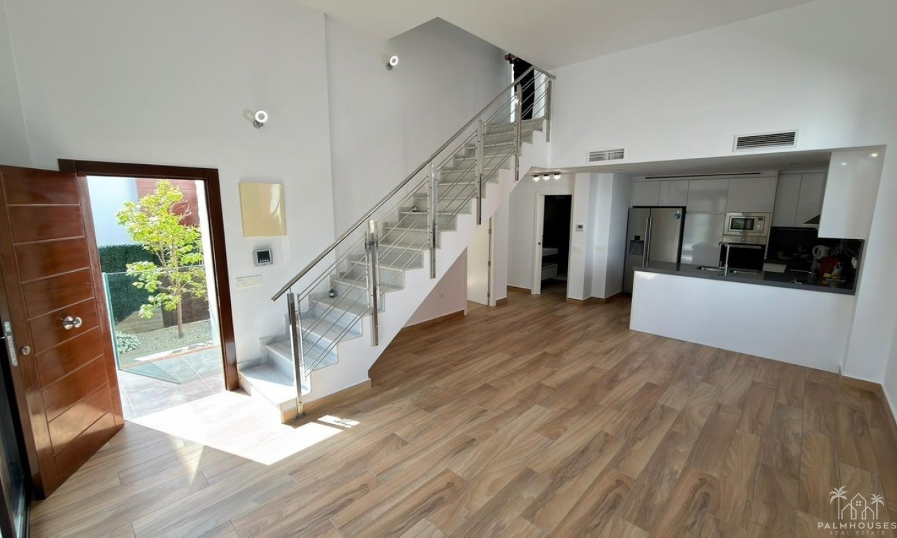Resale - Villa - Polop - Polop Centro