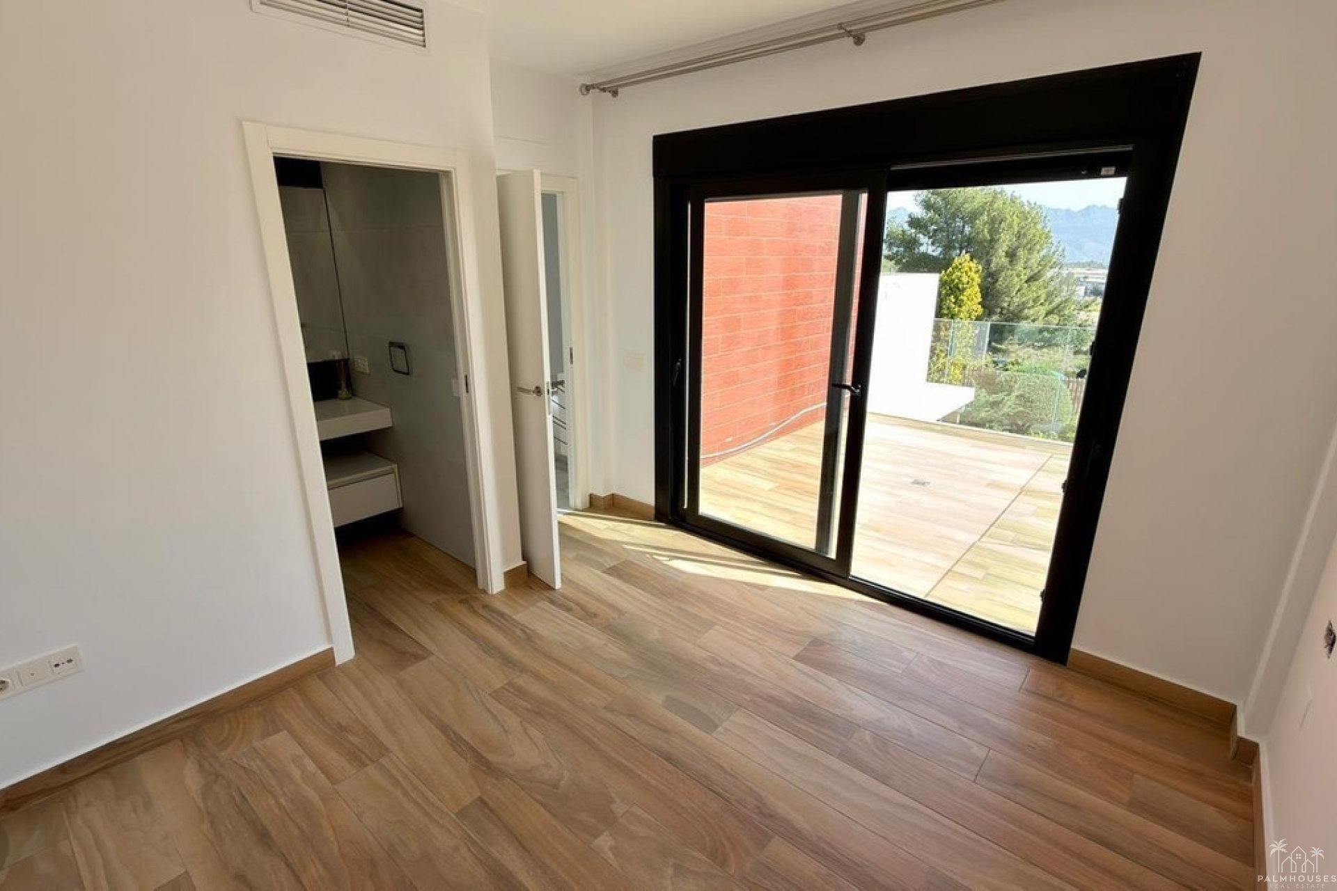 Resale - Villa - Polop - Polop Centro