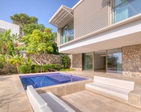 Resale - Villa - Port d'Andratx - Andratx
