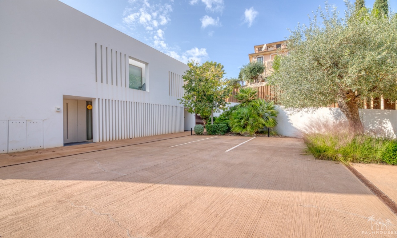 Resale - Villa - Port d'Andratx - Andratx