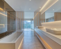 Resale - Villa - Port d'Andratx - Andratx