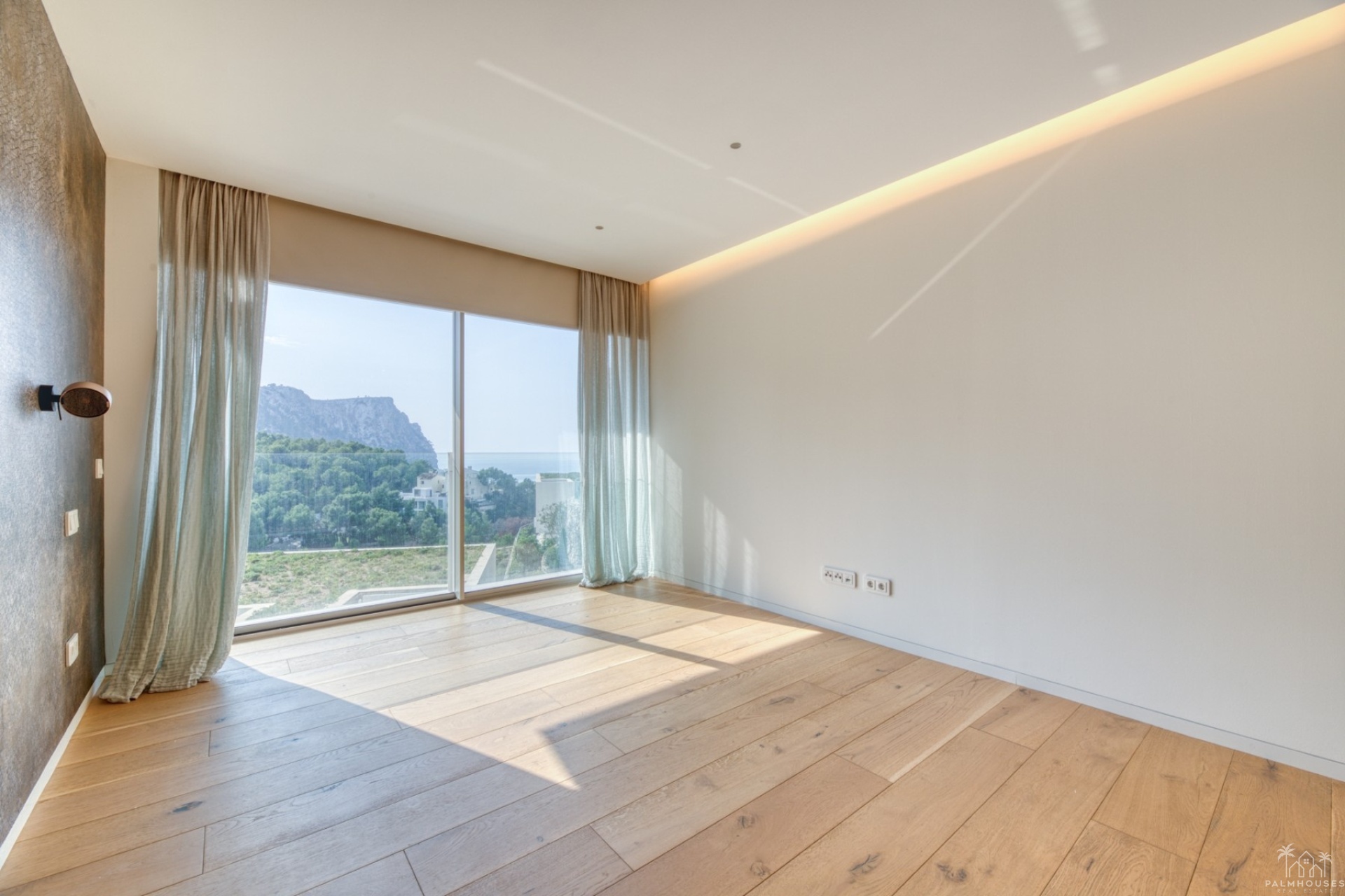 Resale - Villa - Port d'Andratx - Andratx