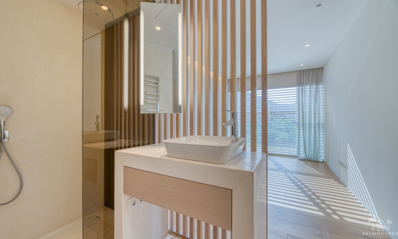 Resale - Villa - Port d'Andratx - Andratx