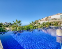 Resale - Villa - Port d'Andratx - Andratx