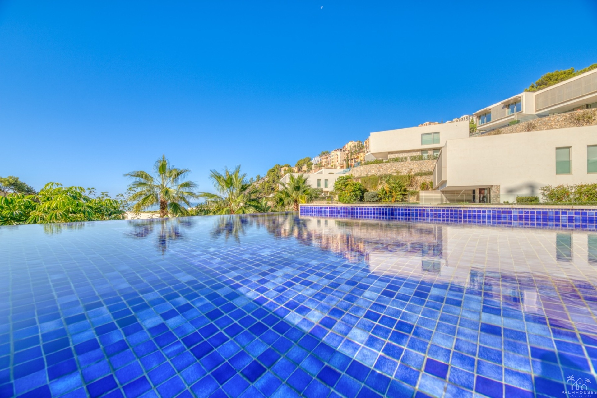 Resale - Villa - Port d'Andratx - Andratx