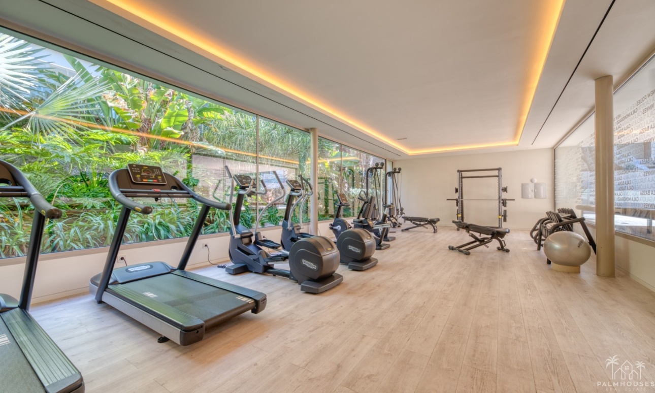 Resale - Villa - Port d'Andratx - Andratx