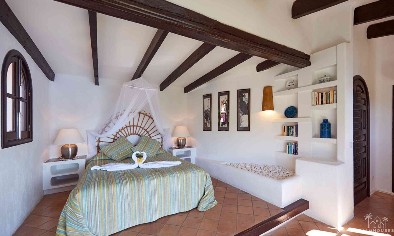 Resale - Villa - Port d'Andratx - Andratx