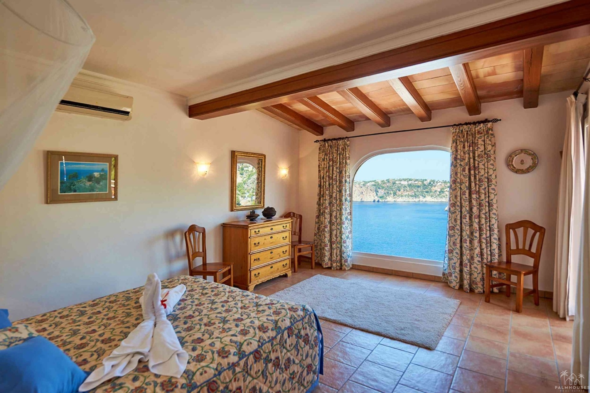 Resale - Villa - Port d'Andratx - Andratx