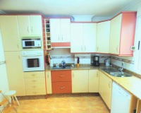Resale - Villa - Puerto de Mazarron - Playa Grande