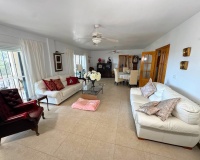 Resale - Villa - Puerto Lumbreras - Puerto Lumbreras Centro
