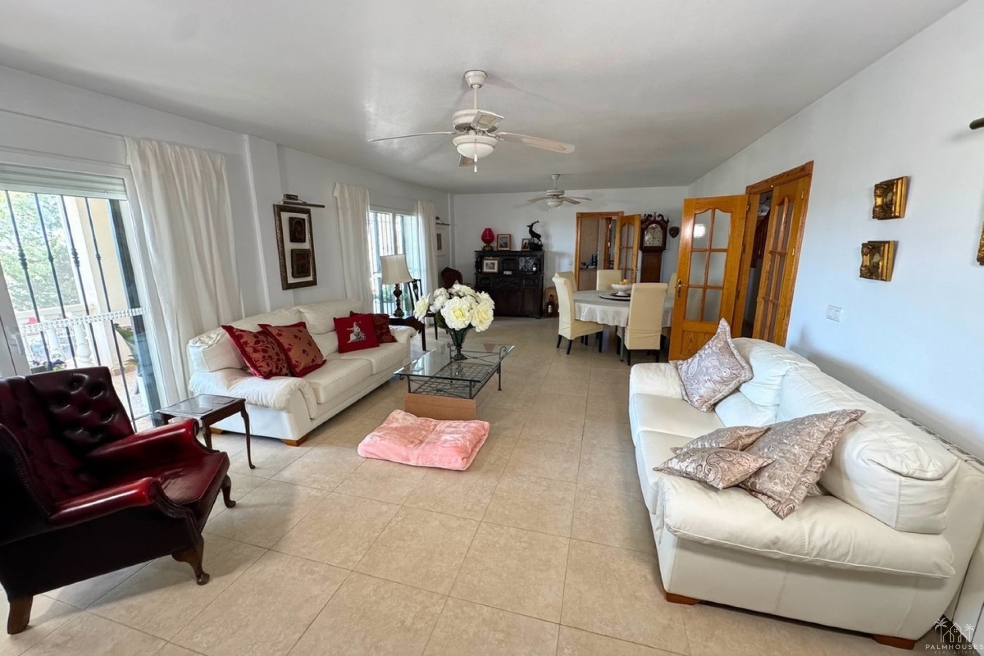 Resale - Villa - Puerto Lumbreras - Puerto Lumbreras Centro