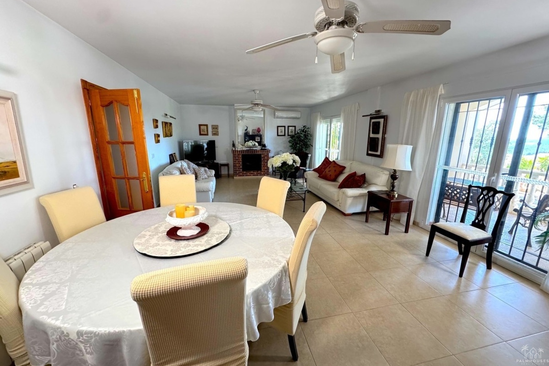 Resale - Villa - Puerto Lumbreras - Puerto Lumbreras Centro