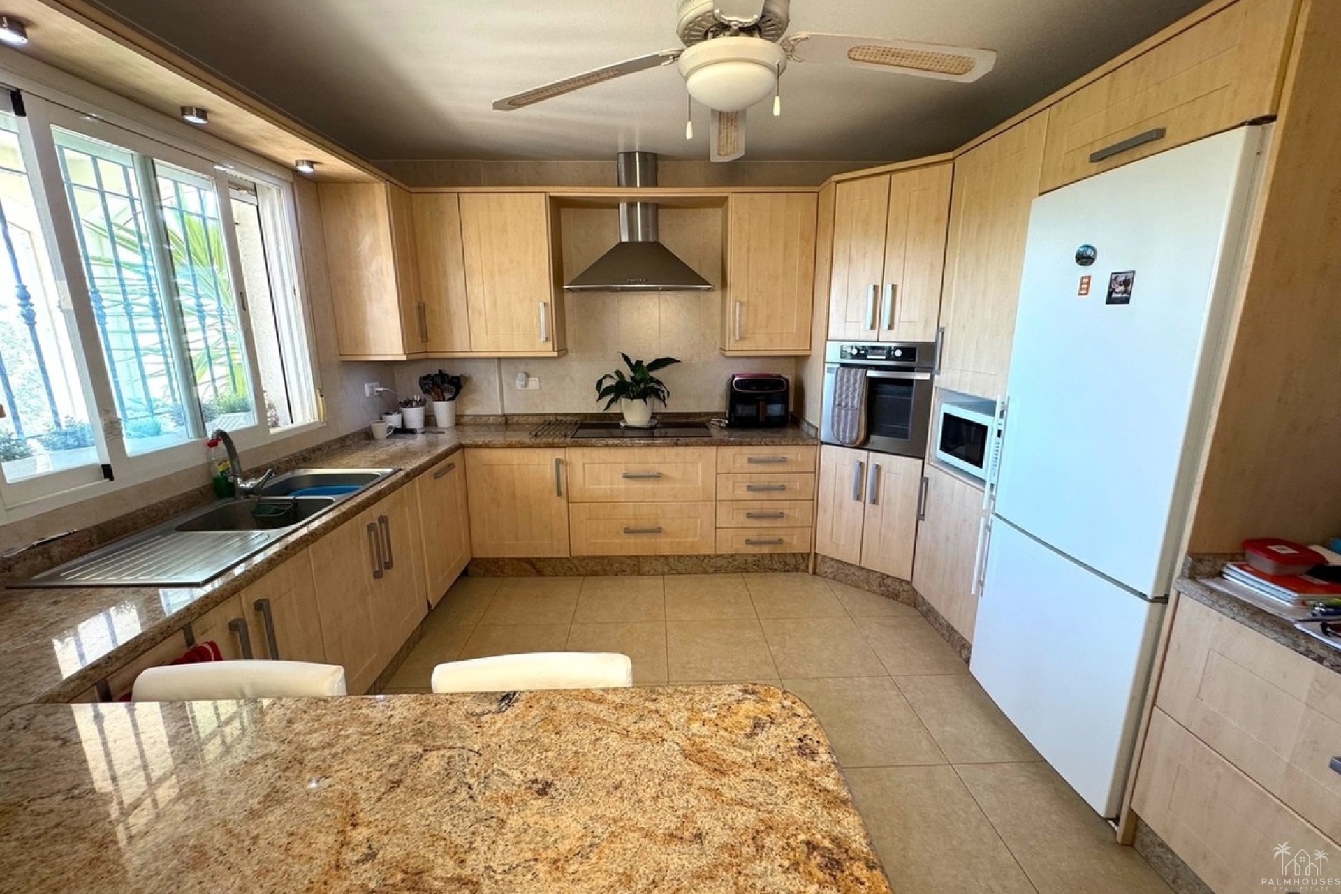 Resale - Villa - Puerto Lumbreras - Puerto Lumbreras Centro