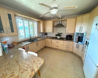 Resale - Villa - Puerto Lumbreras - Puerto Lumbreras Centro