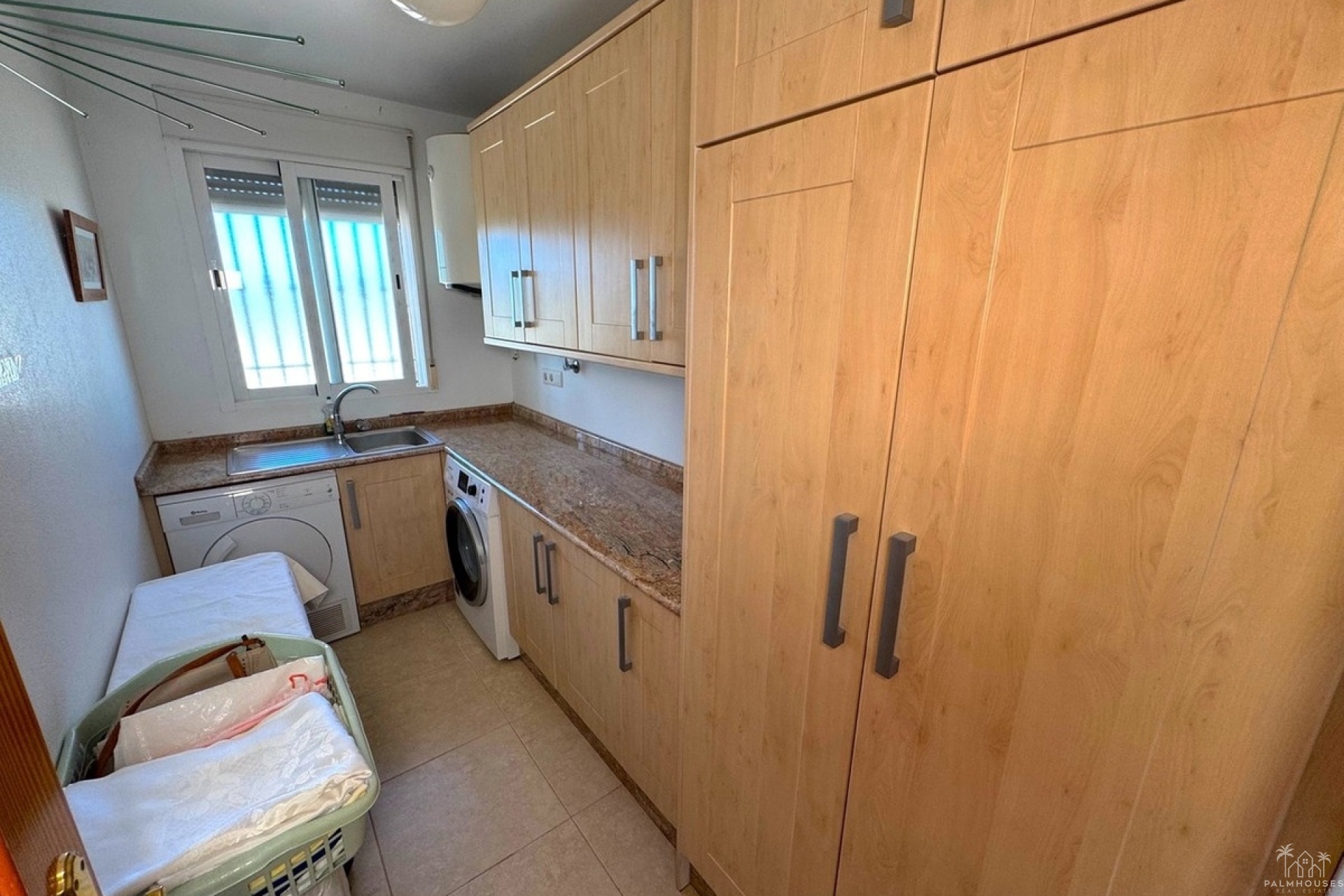 Resale - Villa - Puerto Lumbreras - Puerto Lumbreras Centro