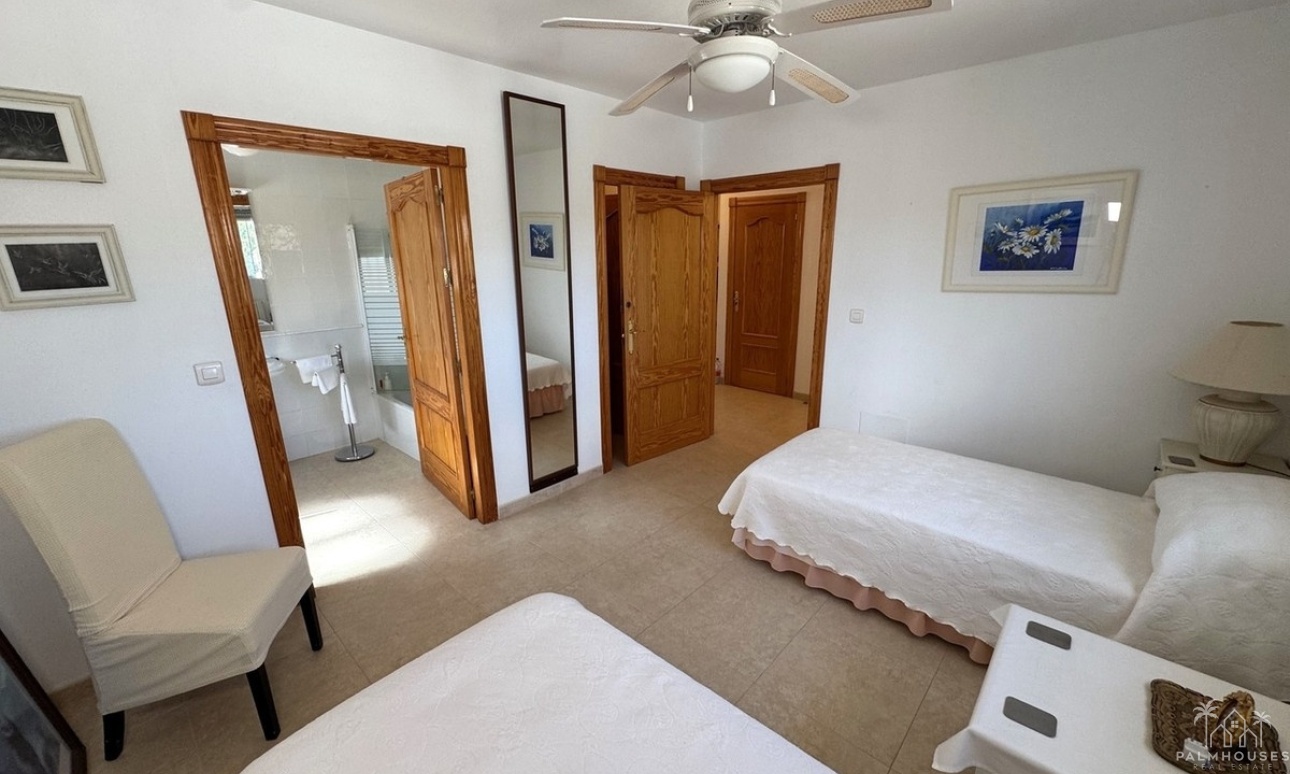 Resale - Villa - Puerto Lumbreras - Puerto Lumbreras Centro