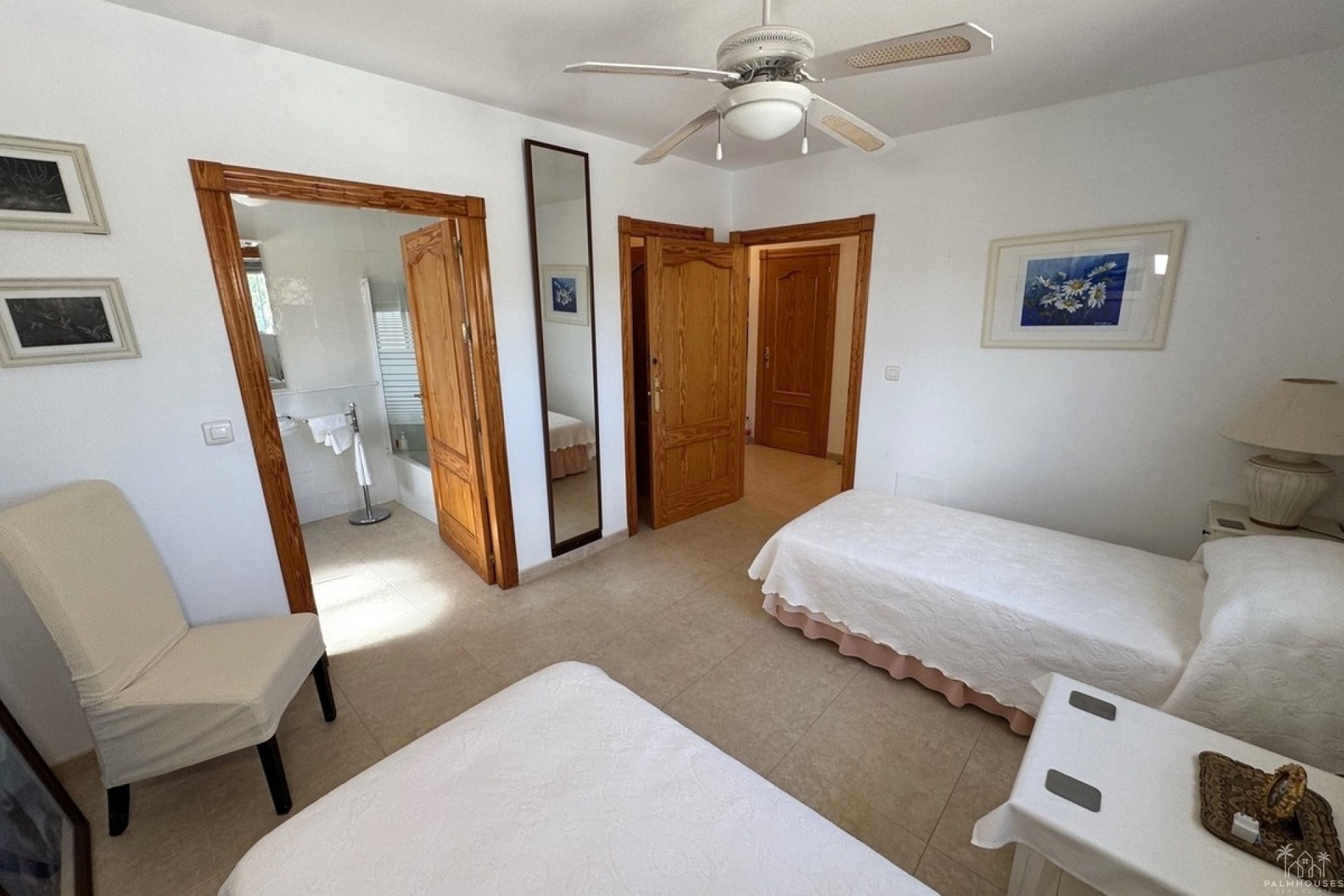 Resale - Villa - Puerto Lumbreras - Puerto Lumbreras Centro